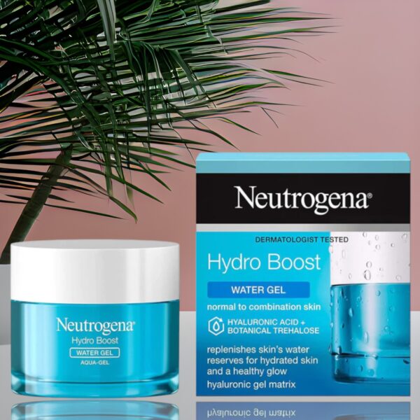 Neutrogena Cellular boost - Image 2