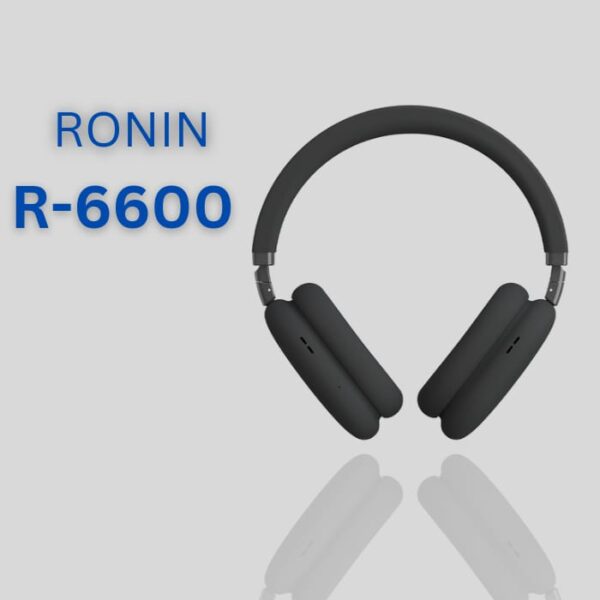 R 6600